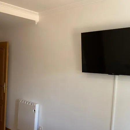 Ferienwohnung Siradella Vacaciones - A Lanzada Sanxenxo Exterior foto