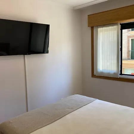 Ferienwohnung Siradella Vacaciones - A Lanzada Sanxenxo Exterior foto