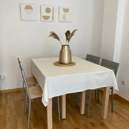 Ferienwohnung Siradella Vacaciones - A Lanzada Sanxenxo Exterior foto
