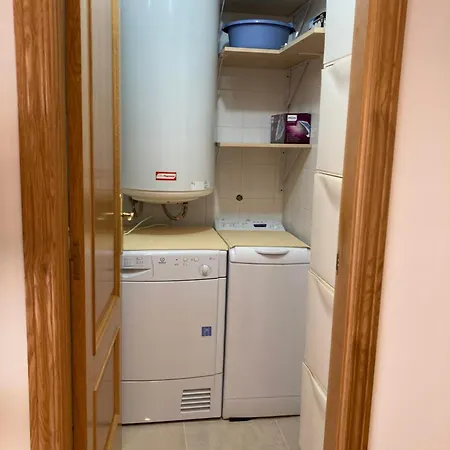 Ferienwohnung Siradella Vacaciones - A Lanzada Sanxenxo Exterior foto