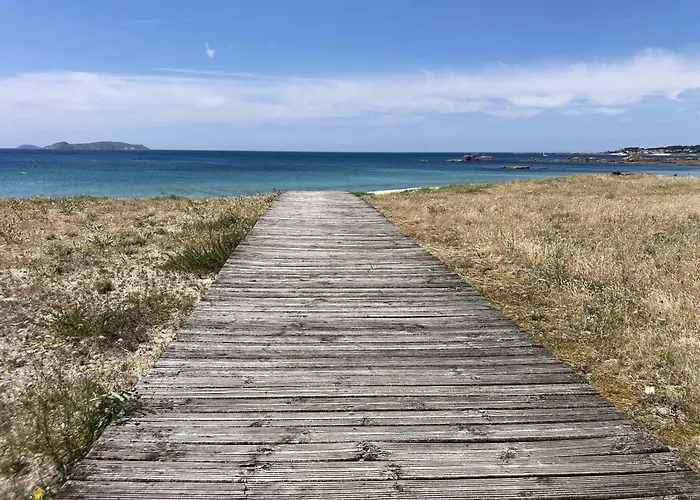 Siradella Vacaciones - A Lanzada