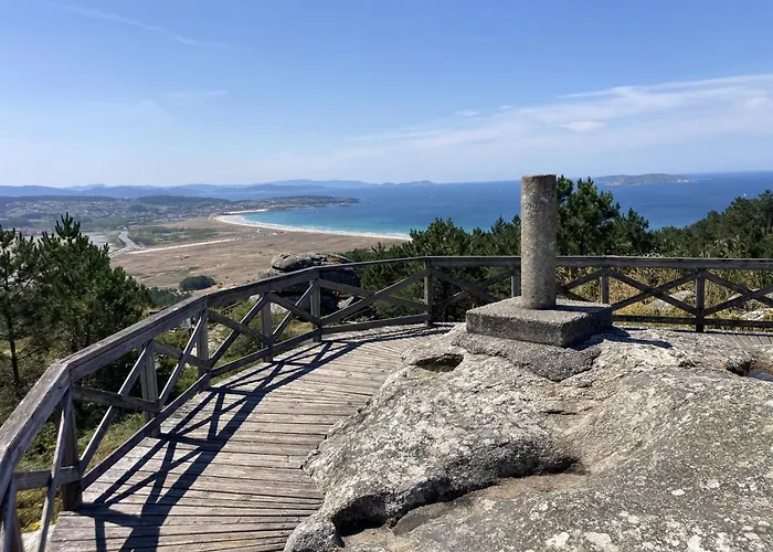 Siradella Vacaciones - A Lanzada