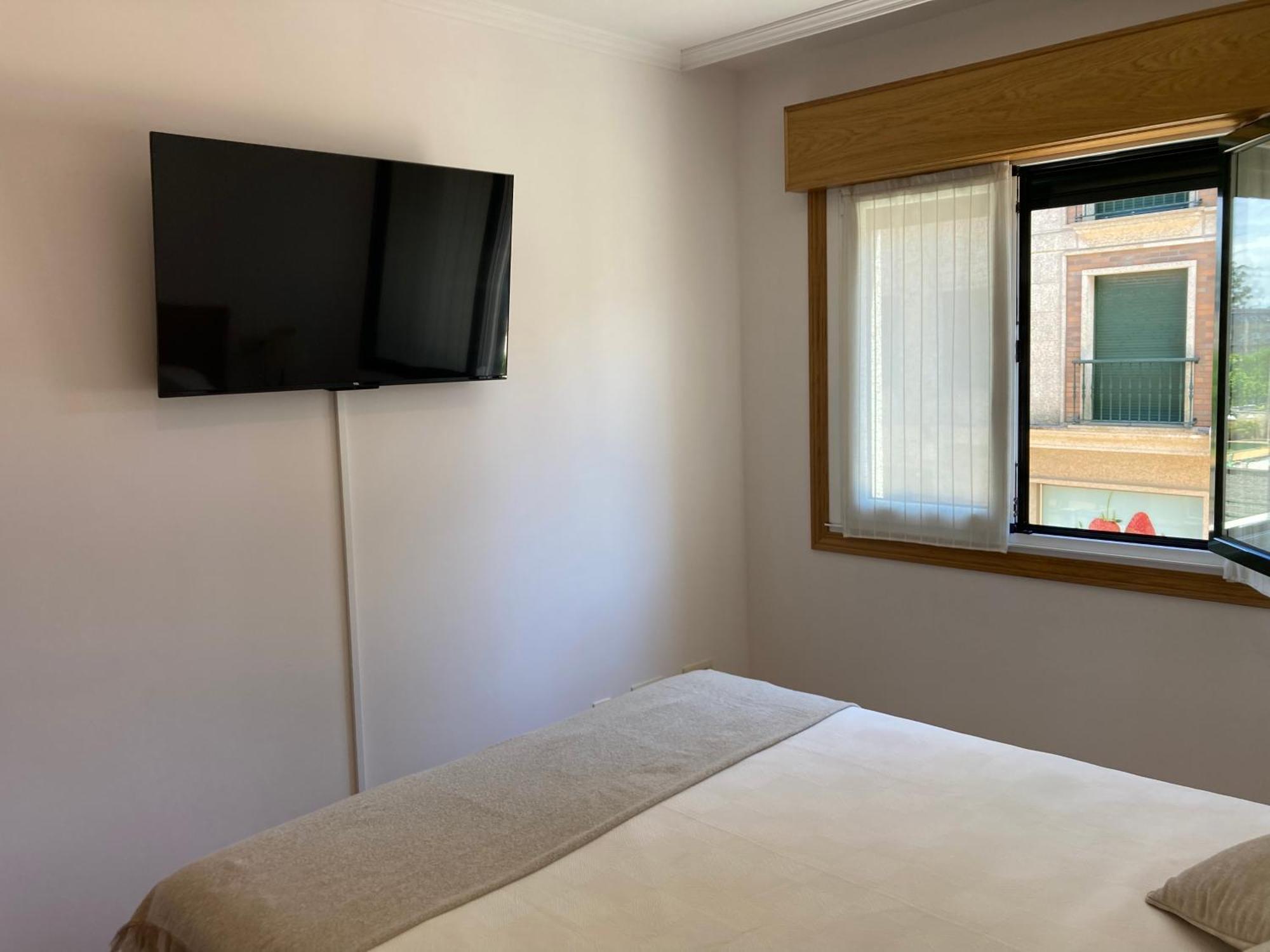 Apartment Siradella Vacaciones - A Lanzada Sanxenxo