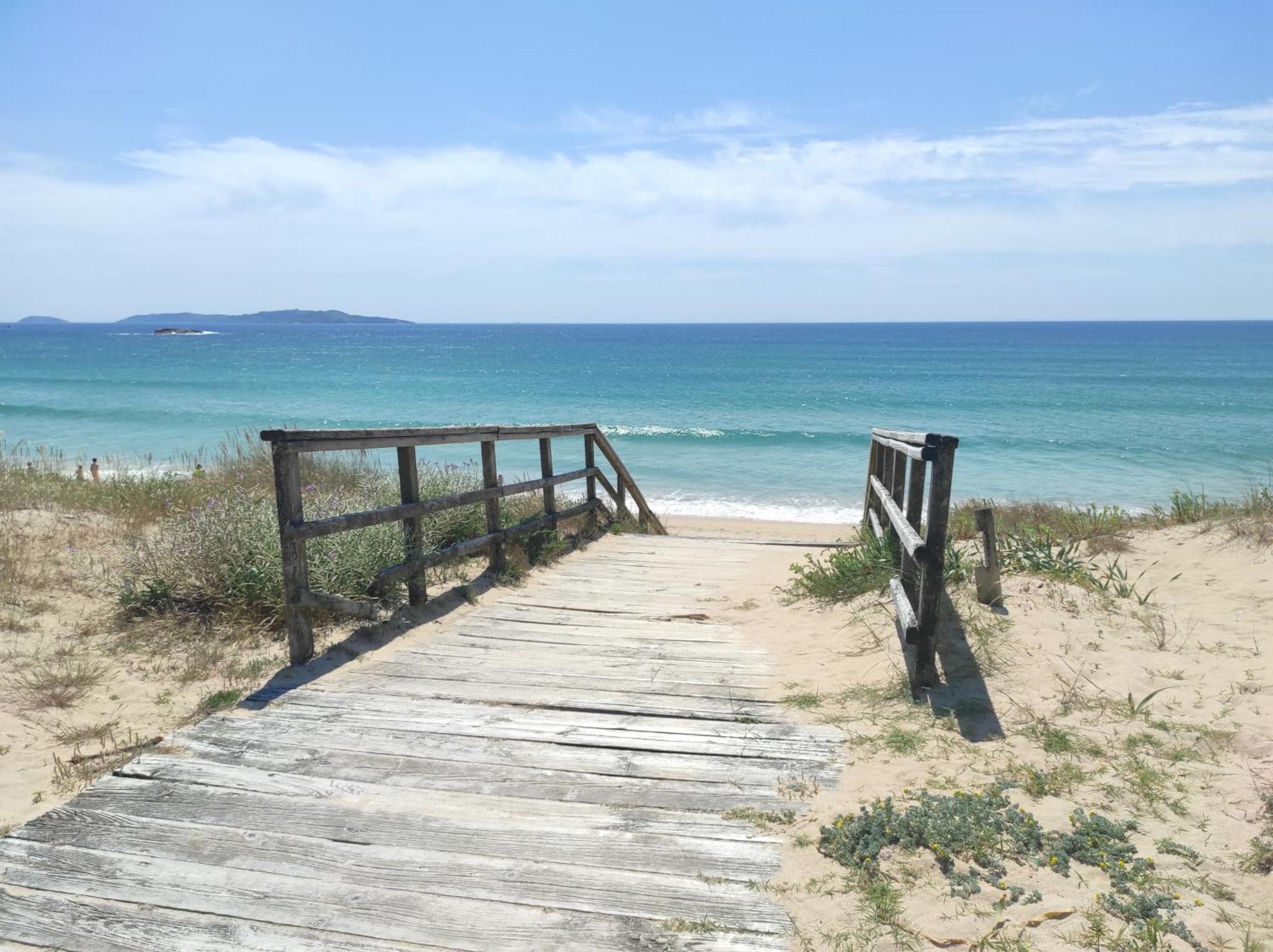 Apartament Siradella Vacaciones - A Lanzada