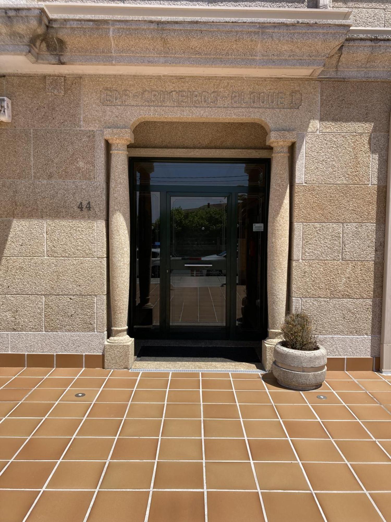 Siradella Vacaciones - A Lanzada Apartament