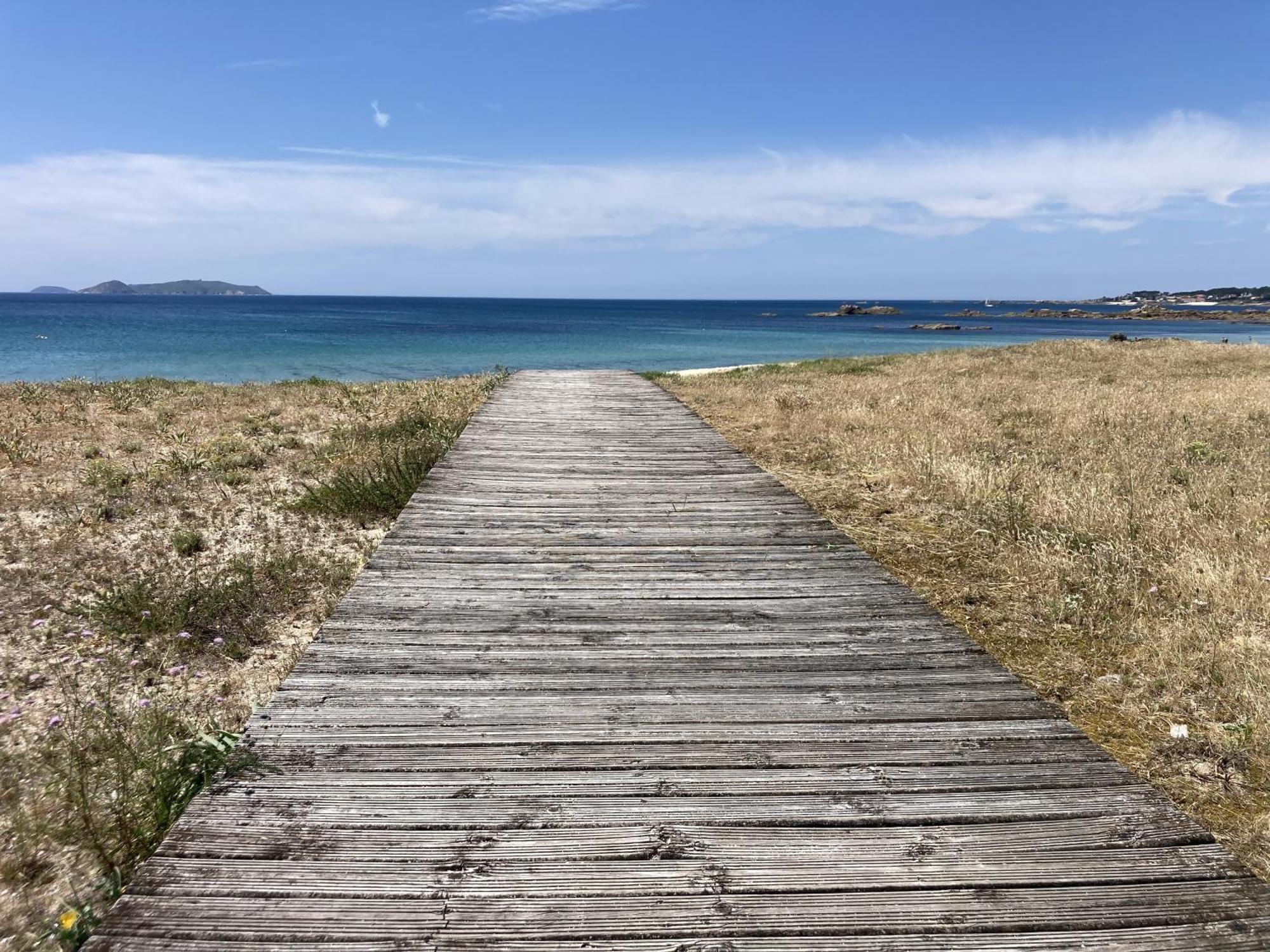 Apartament Siradella Vacaciones - A Lanzada Sanxenxo