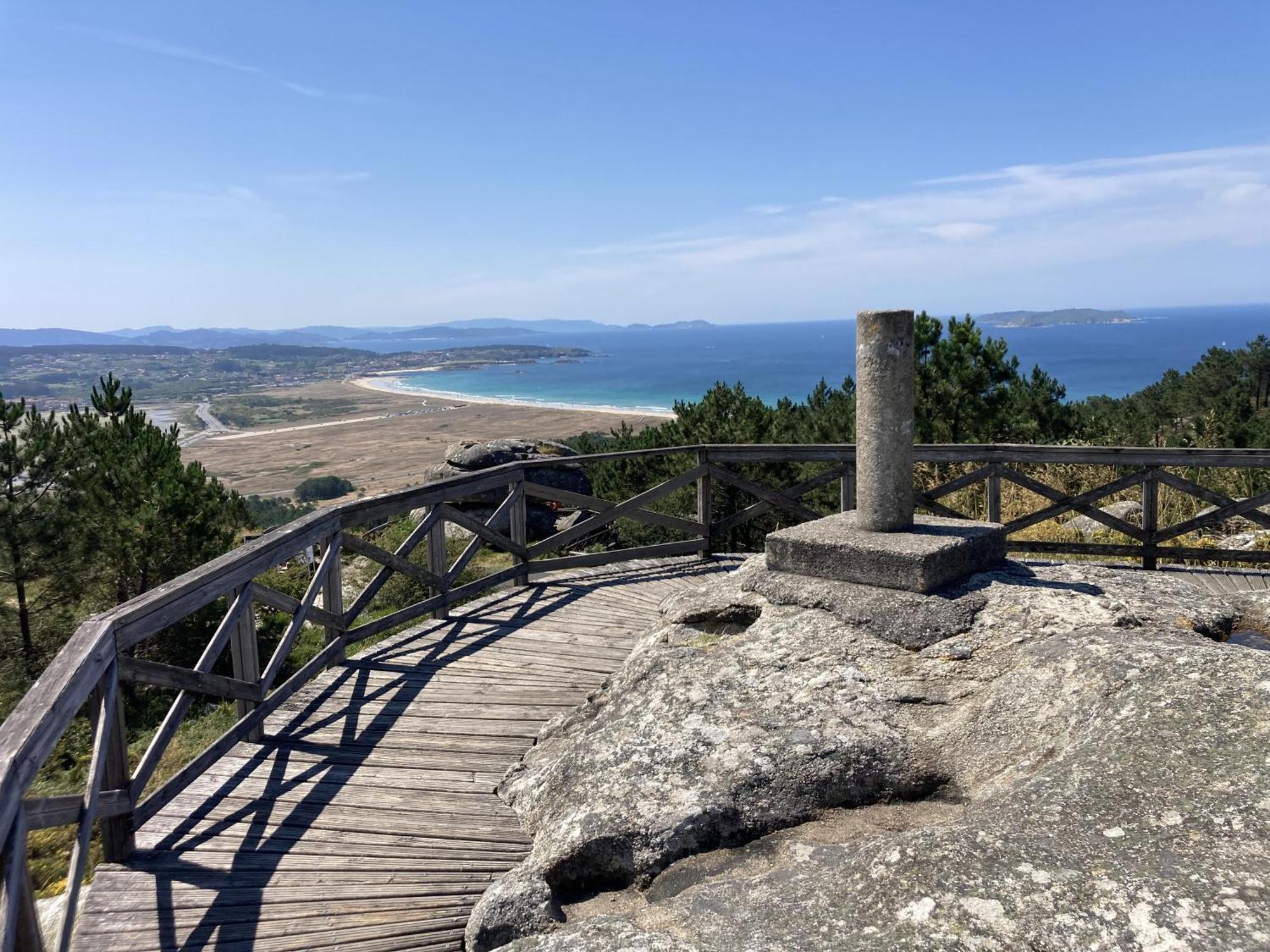 Apartament Siradella Vacaciones - A Lanzada
