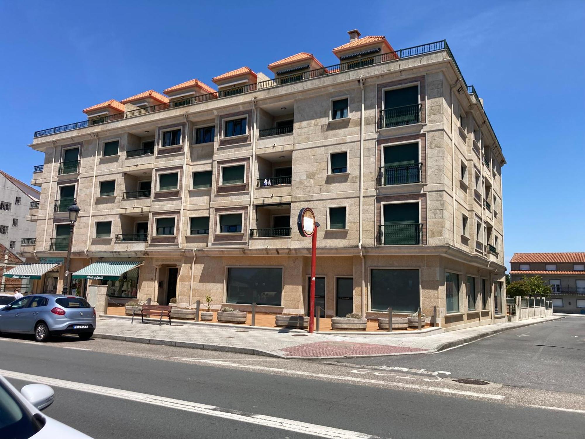 Apartament Siradella Vacaciones - A Lanzada