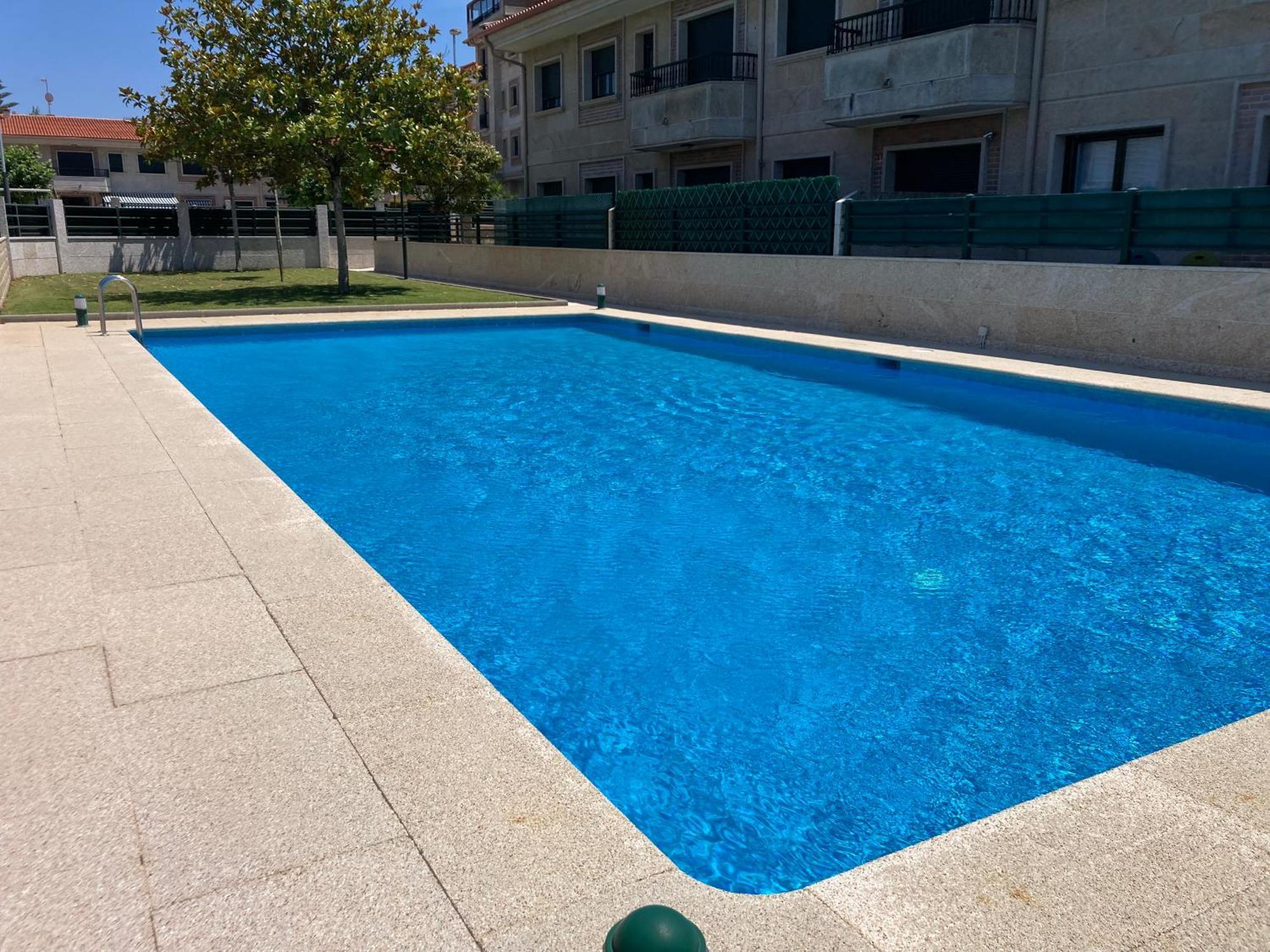Siradella Vacaciones - A Lanzada