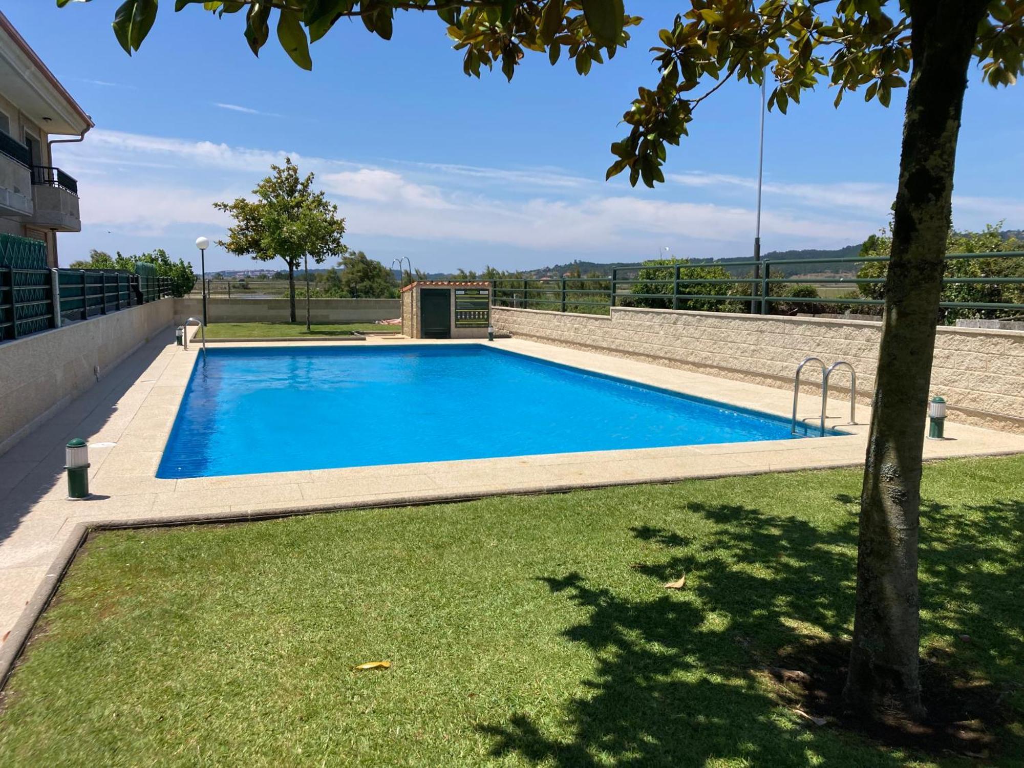 Apartament Siradella Vacaciones - A Lanzada