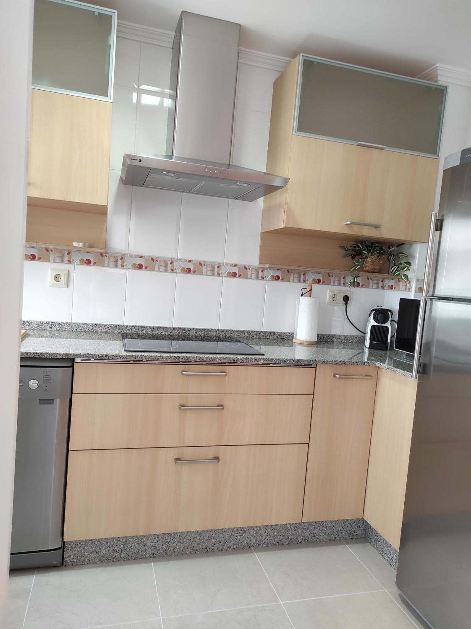 Apartament Siradella Vacaciones - A Lanzada Sanxenxo