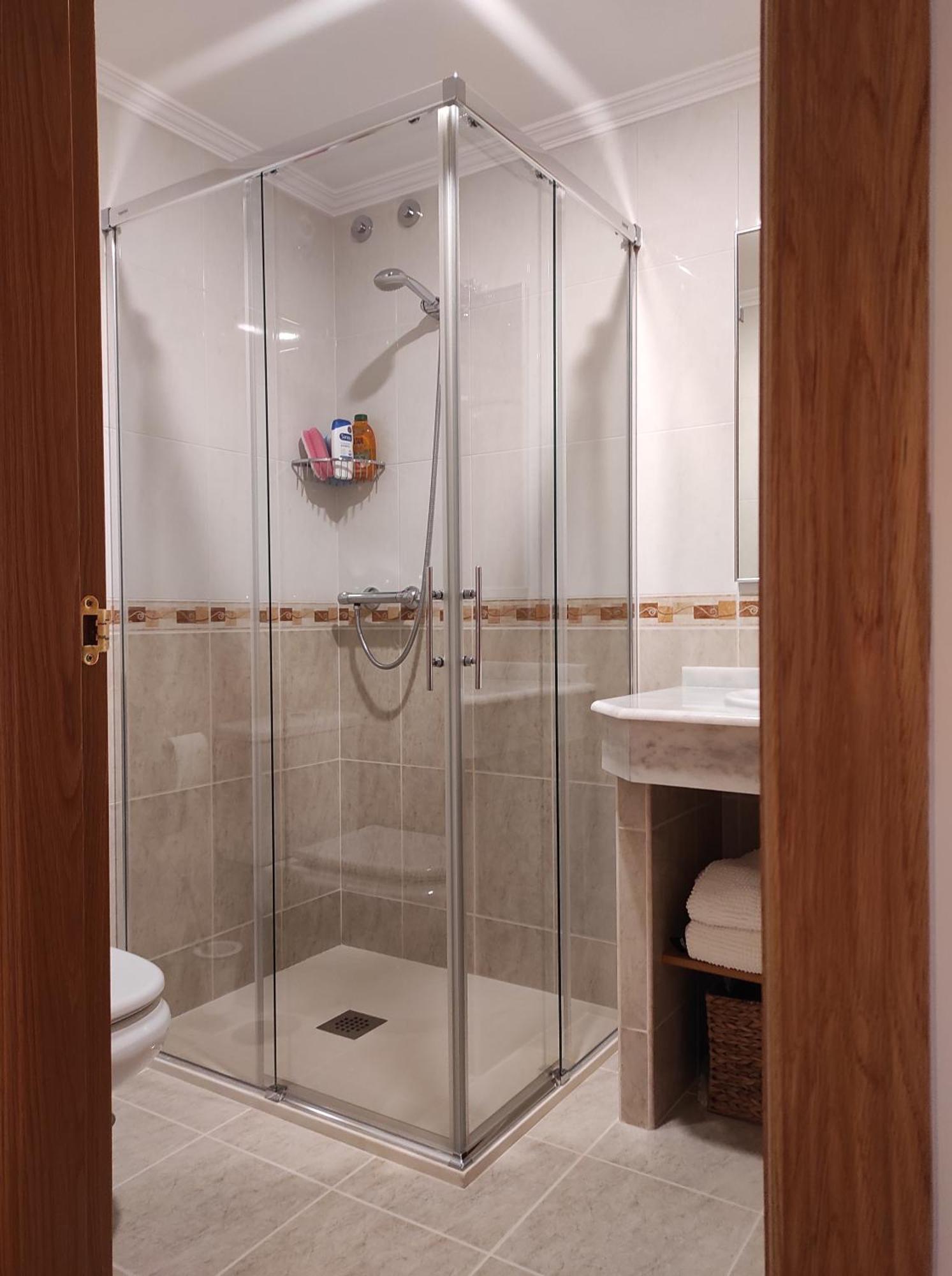 Siradella Vacaciones - A Lanzada Apartament *