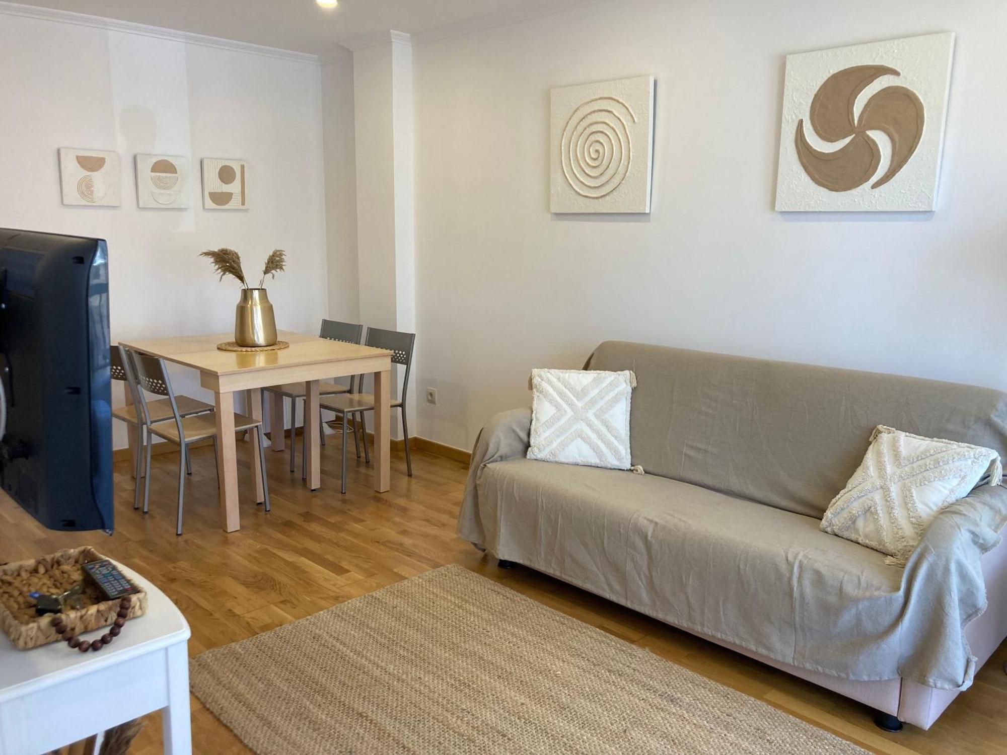 Apartment Siradella Vacaciones - A Lanzada