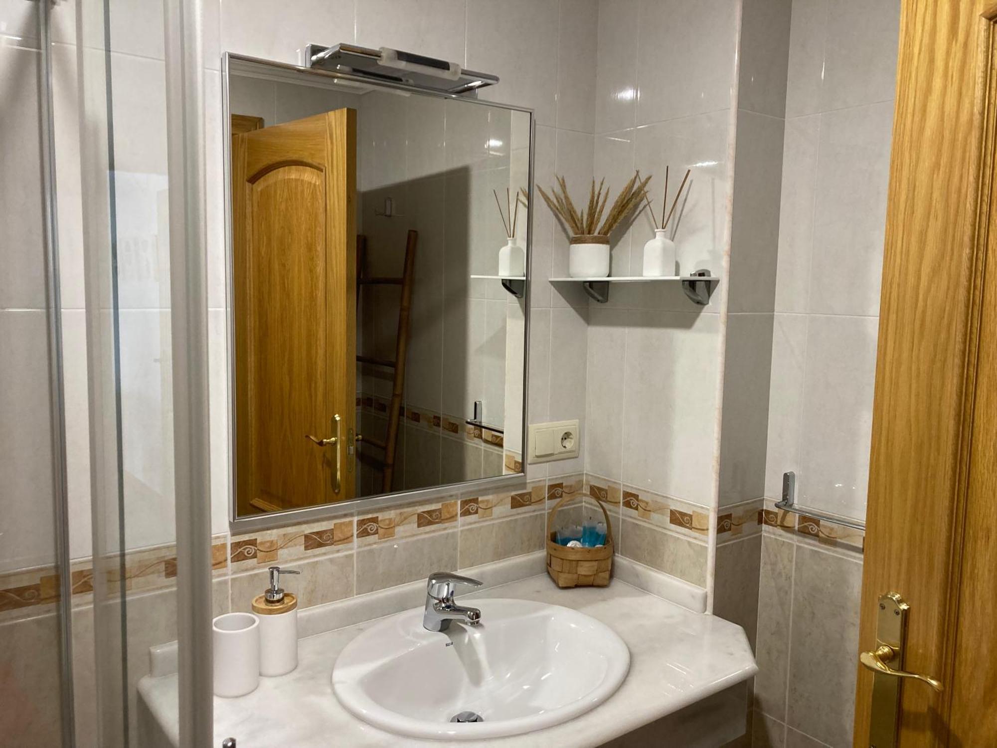 Siradella Vacaciones - A Lanzada Apartament Sanxenxo