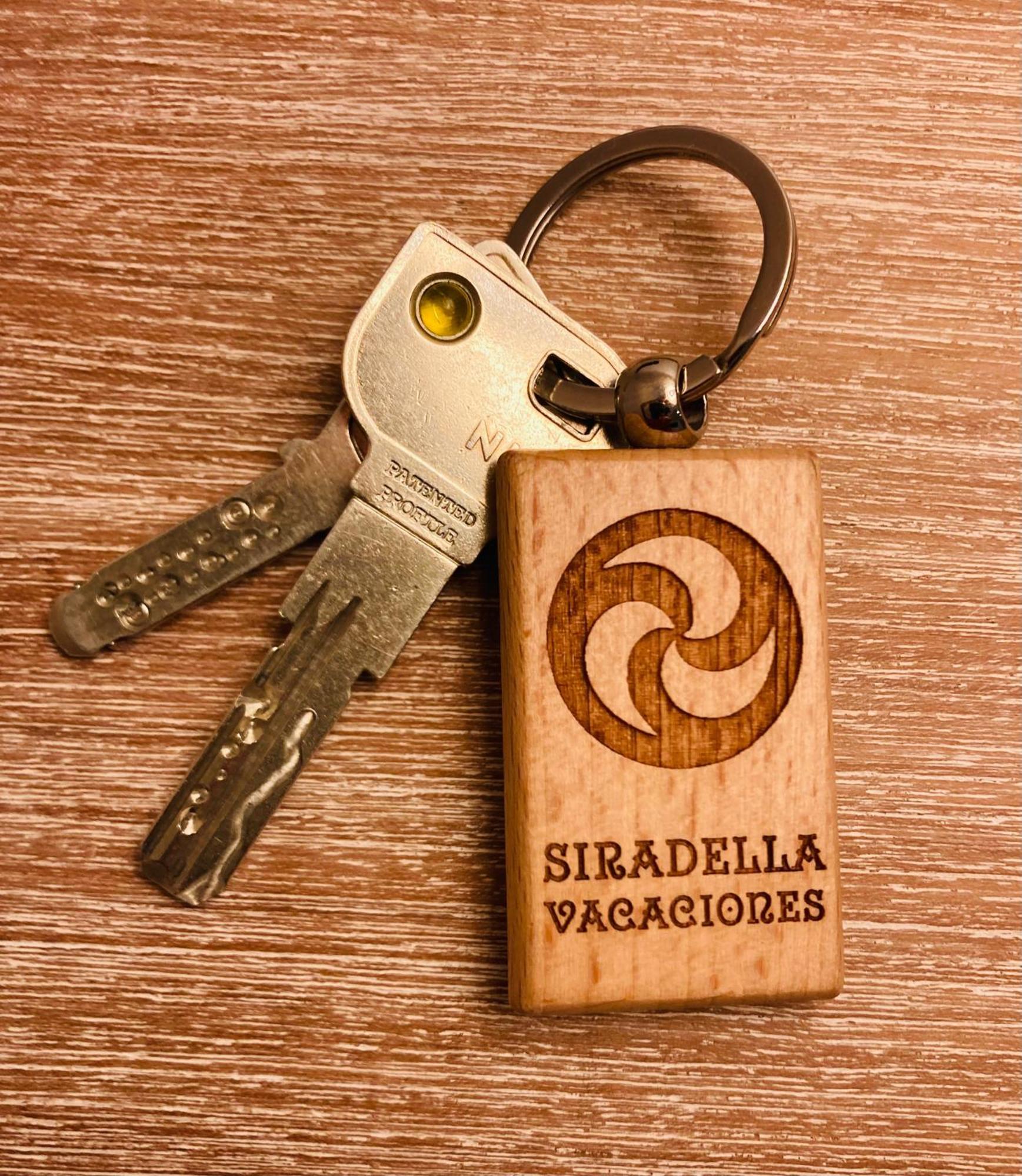 Siradella Vacaciones - A Lanzada